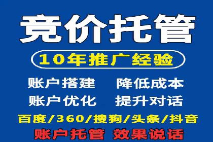 案例解读：SEM推广托管助力品牌崛起